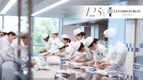Le Cordon Bleu USA International Office