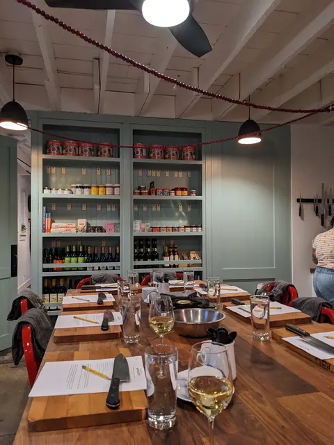 The Pantry