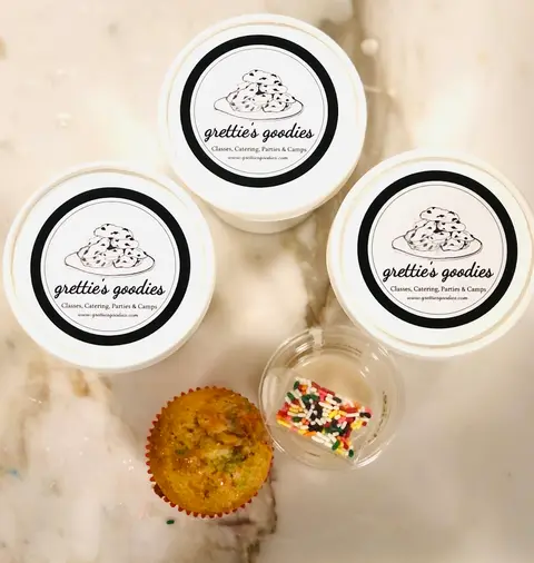 grettie’s goodies